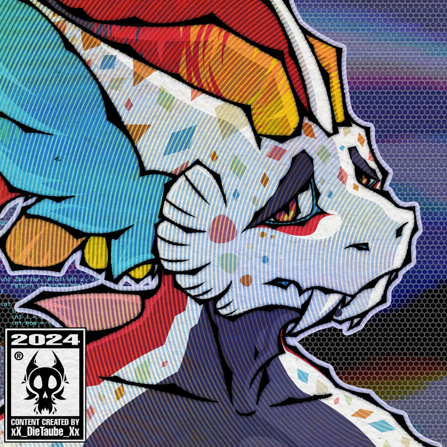 ✦ Shaded ✦
