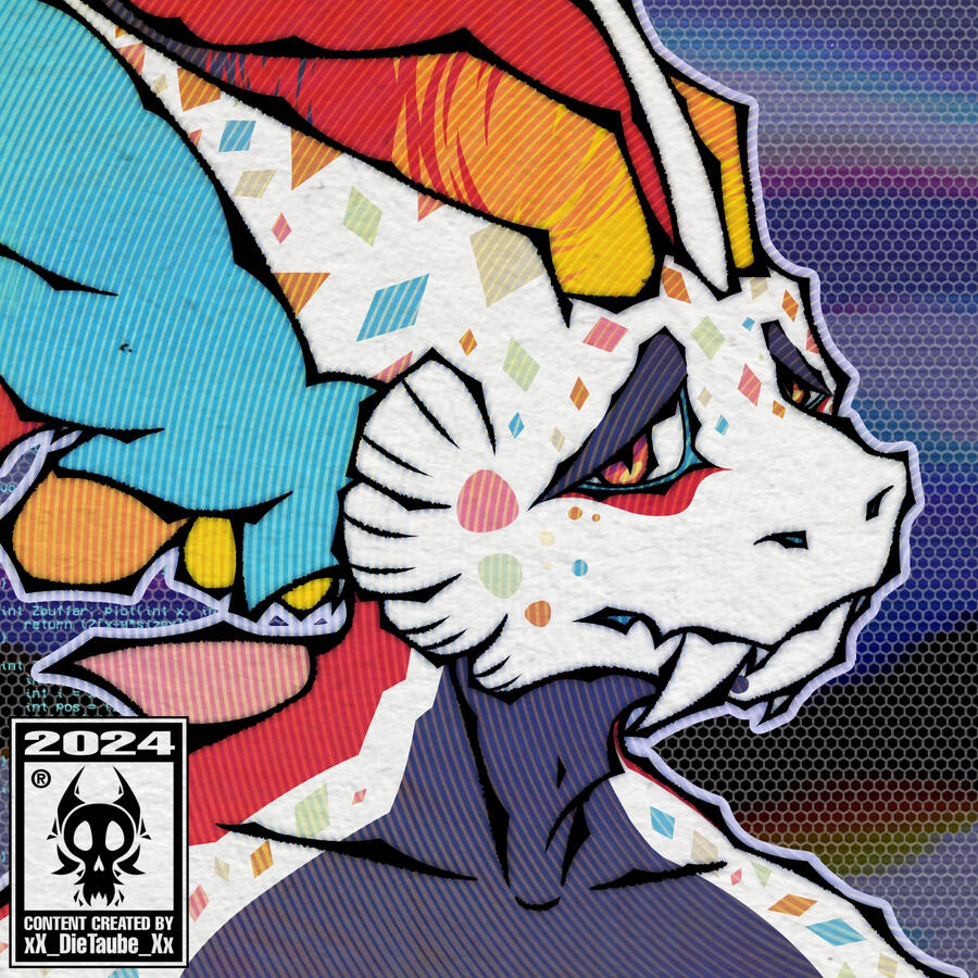 ✦ Not Shaded ✦