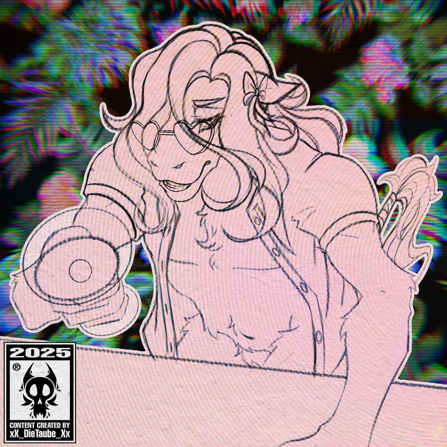 ✦ Sketch ✦