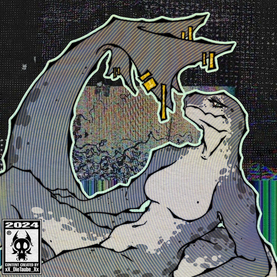 ✦ Not Shaded ✦